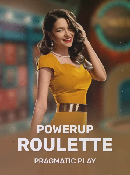 Roulettino – Power UP Roulette